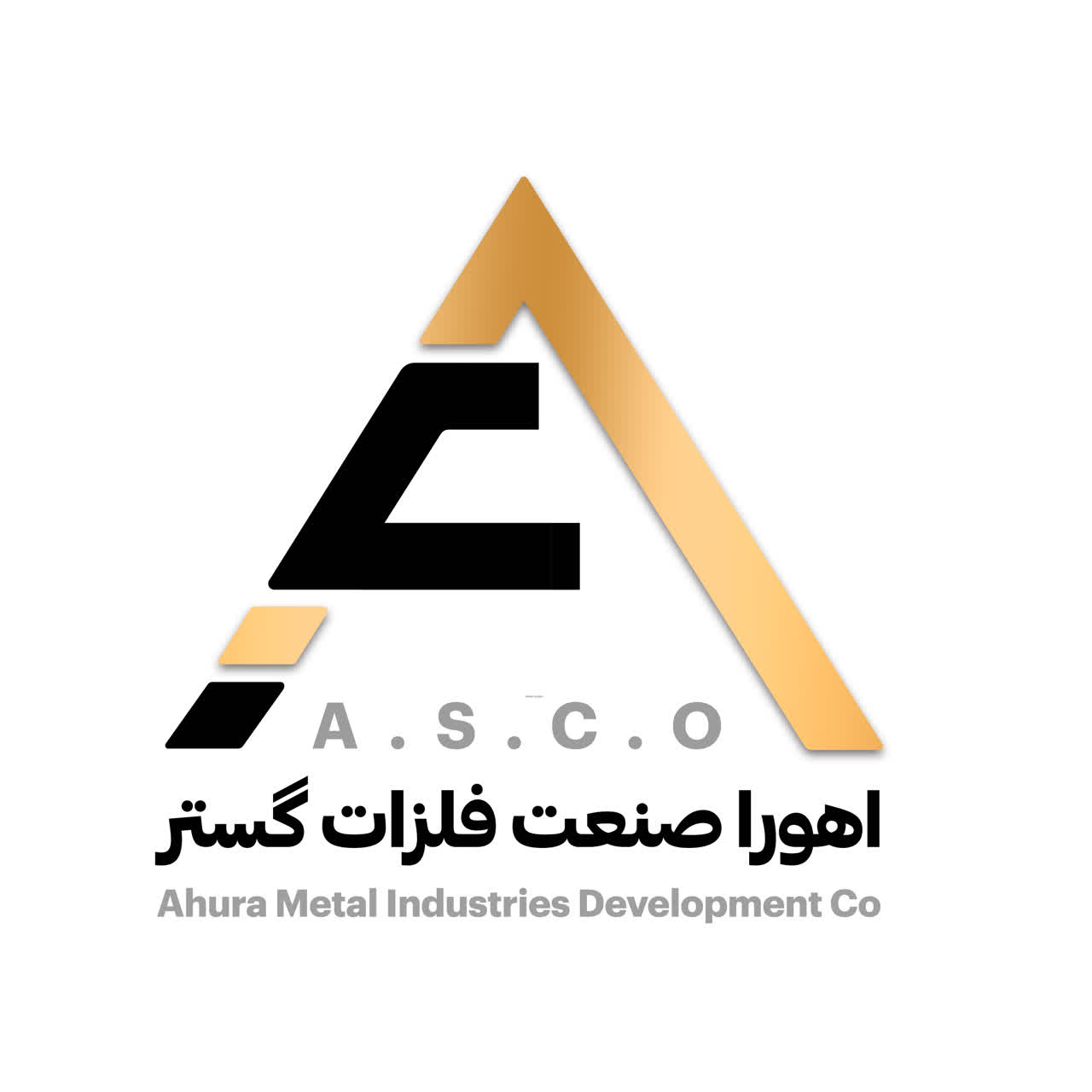 اهورا صنعت فلزات گستر