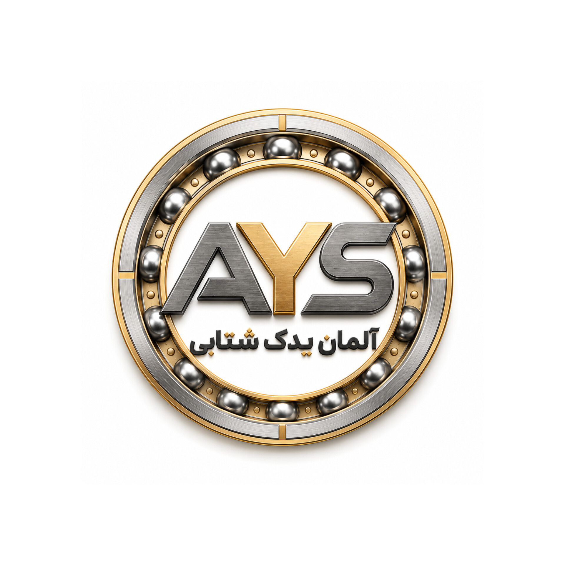 فروشگاه آلمان یدک شتابی